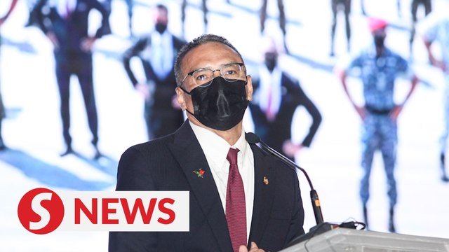 Transition to endemic phase to be announced within two to three weeks