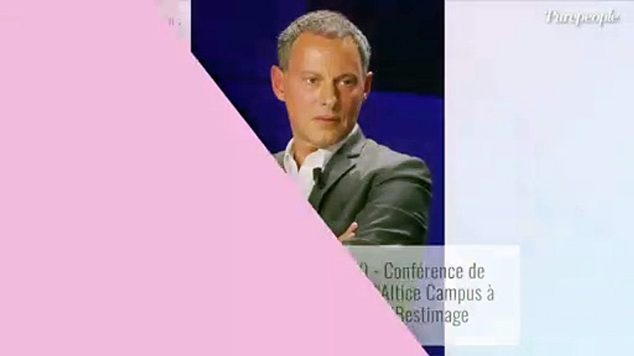 Jean-Jacques Bourdin accusé de tentative d'agression sexuelle : Marc-Olivier Fogiel prend une grande décision