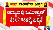 287 New Omicron Covid Cases Reported In Bengaluru Today