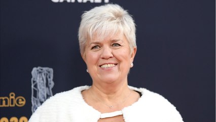 GALA VIDEO - Mimie Mathy bientôt opérée du dos, elle se veut rassurante : « Il s’agit d’une petite révision "