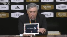 Ancelotti: 