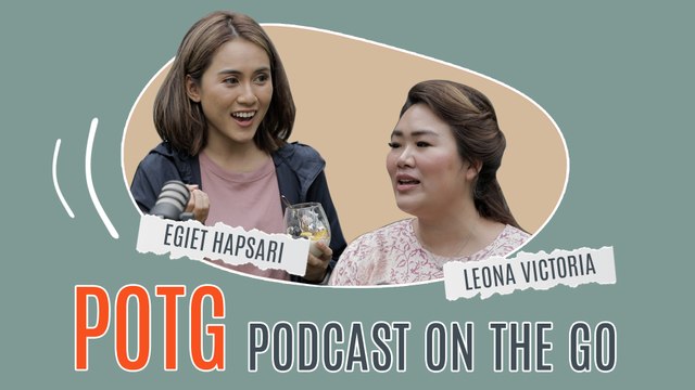 Podcast On The Go: Konsumsi Buah Berkualitas Bukan hanya soal Selera