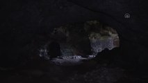 Yarımburgaz Mağarası'ndaki yeni galeriler, insanlık tarihine ışık tutacak