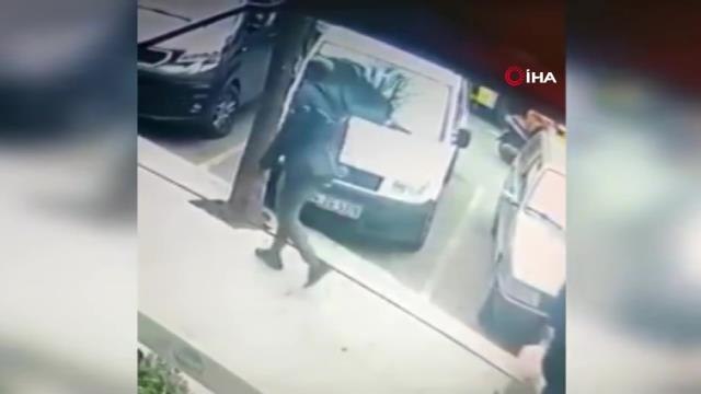 Film gibi dolandırıcılık: İki işadamı bir otelde sahte altın ve dolarla dolandırıldı