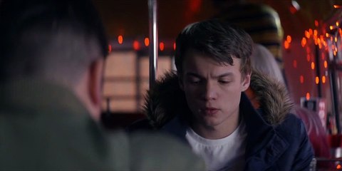 Four Lives 2022 S01E01