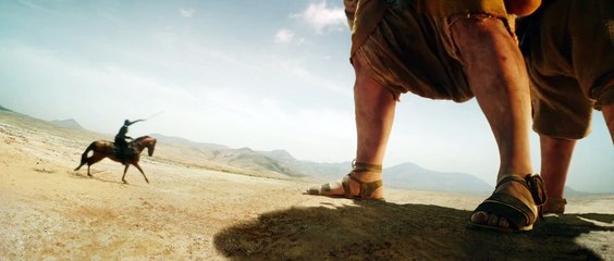 The Man Who Killed Luke Skywalker — Jedi Master