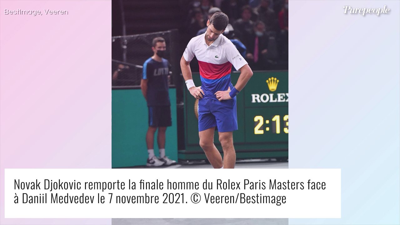 Novak Djokovic persona non grata en Australie pour une très longue durée : que va-t-il faire maintenant ?