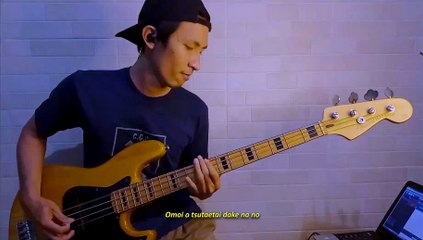 Sambomaster - Seishun Kyousoukyoku ( Naruto OST Opening Version ) COVER