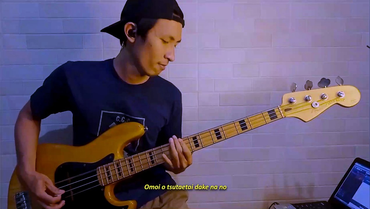 Sambomaster - Seishun Kyousoukyoku ( Naruto OST Opening Version ) COVER