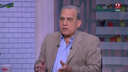 سليمان جودة: الدولة أنجزت في ملف الطرق وتسعى لتوفير وسائل نقل صديقة للبيئة