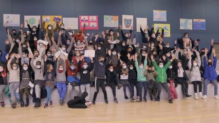 Fédération Française de Voile 2021 - #VoileScolaire  Du Virtuel au Réel