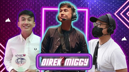 Kapuso Insider: Direk Miggy Tanchanco reveals the biggest changes on 'All-Out Sundays'