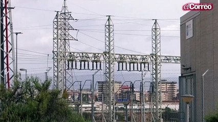 La luz sube este lunes hasta 244,67 euros/MWh