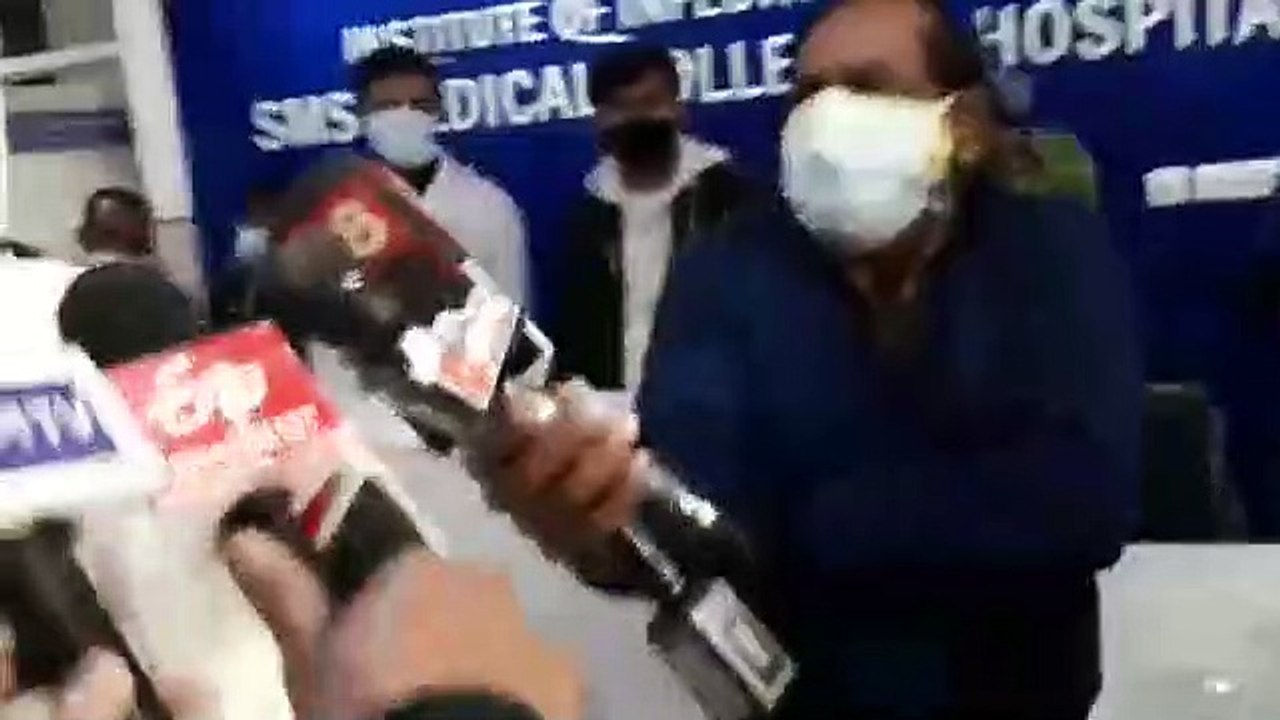 दूसरी लहर से पहले आया टीका..अब तीसरी लहर में बन...