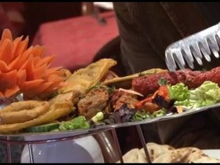 Le restaurant indien Le RAJPOOT vous accueille à Conflans-Sainte-Honorine