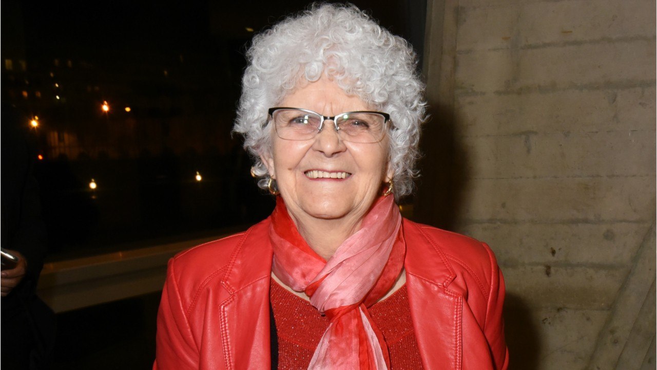 VOICI : Mort de Lucienne Moreau, la chroniqueuse du Petit Journal, à l'âge de 89 ans