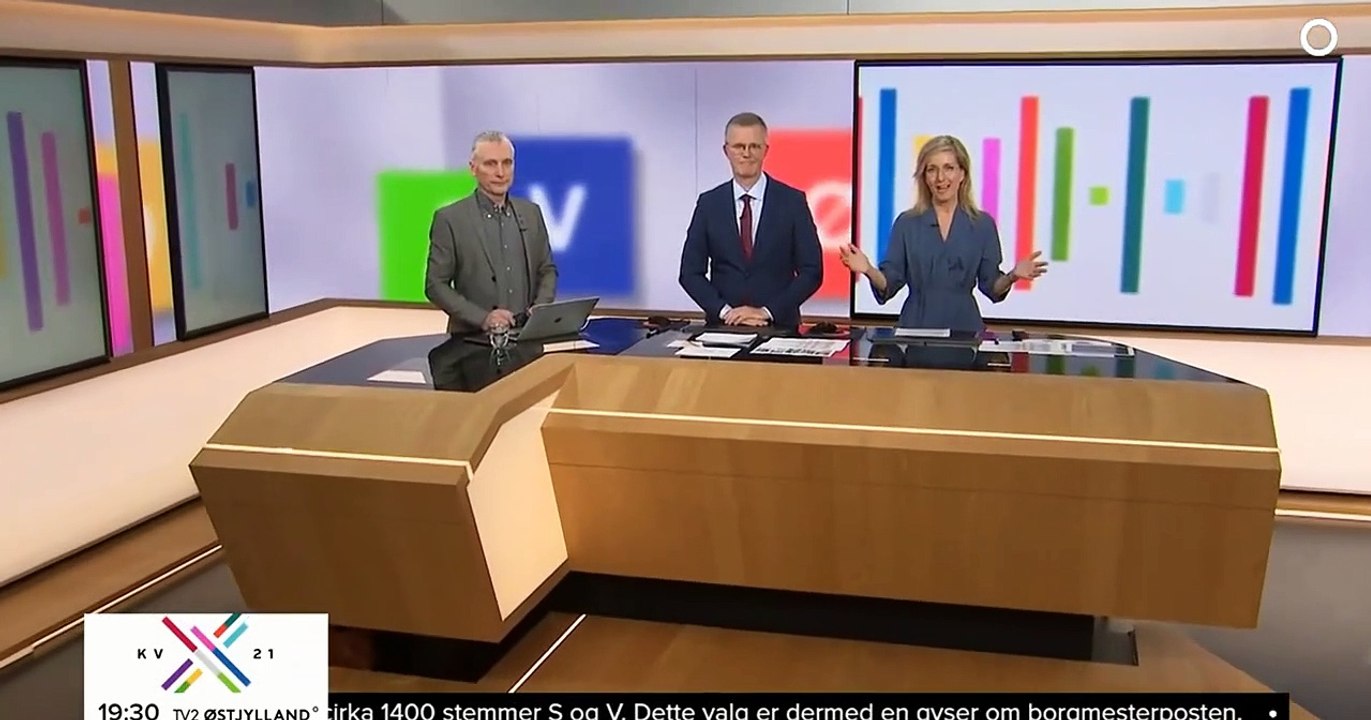 INTRO | Valgaften | Østjylland | KV21 & RV21 | Regionsrådsvalg & Kommunalvalg | VALG 2021 | TV2 ØSTJYLLAND @ TV2 Danmark