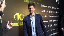 Francia rectifica y no permitirá participar a Djokovic en el Roland Garros