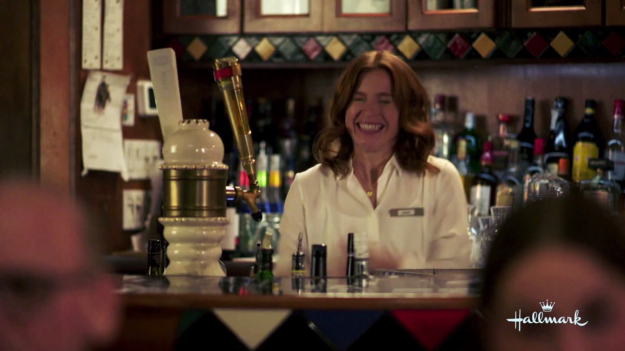 Butlers in Love Movie - Stacey Farber, Corey Cott, Maxwell Caulfield ...