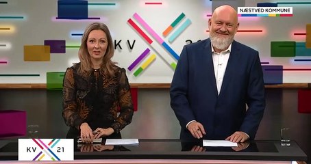 Download Video: OUTRO | Valgaften | Lolland, Falster, Møn, Syd & Vestsjælland | KV21 & RV21 | Regionsrådsvalg & Kommunalvalg | VALG 2021 | TV2 ØST @ TV2 Danmark