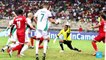 Equatorial Guinea upset holders Algeria in Cup of Nations shock
