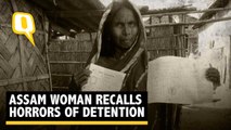 Allah Doesn't Listen': Assam Woman, Declared 'Foreigner', Recalls Detention Horrors