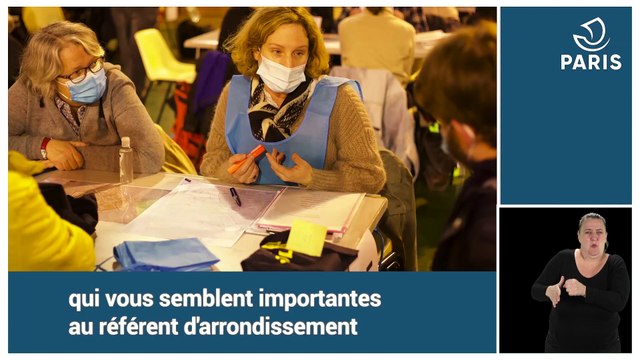 Nuit de la Solidarité 2022 - Tutoriel pour les bénévoles