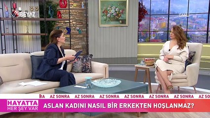 Hayatta Her Şey Var 17 Ocak 2022