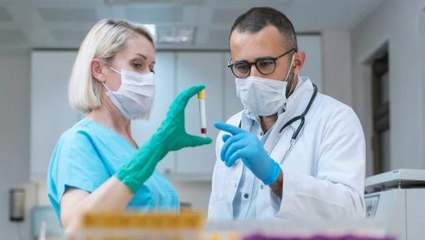 Dünya İsveç'te yapılan araştırmayı konuşuyor! Bu gene sahip olanlar koronavirüsü hafif atlatıyor