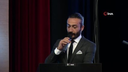 Zaralı Halil vefatının 58. Yıl dönümünde anıldı