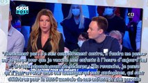 -Faudra me passer sur le corps !- - Lola Marois-Bigard totalement opposée à la vaccination de ses en