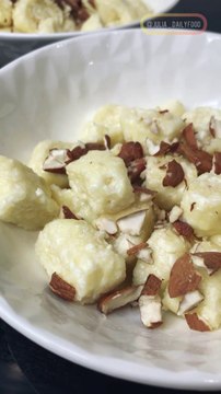 Супер завтрак за 5 минут! Готовим вместе ленивые вареники