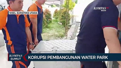 Kejaksaan Negeri Nias Selatan Kembalikan Kerugian Negara Rp 7,8 M