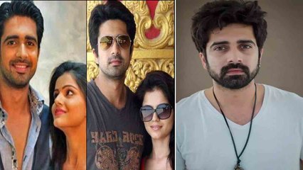 Avinash Sachdev -Palal Puraswani का हुआ Breakup, कभी Rubina से भी जुड़ा था नाम | FilmiBeat