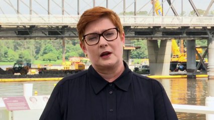 Τόνγκα: Επιθεώρηση με αεροπλάνα για τις καταστροφές