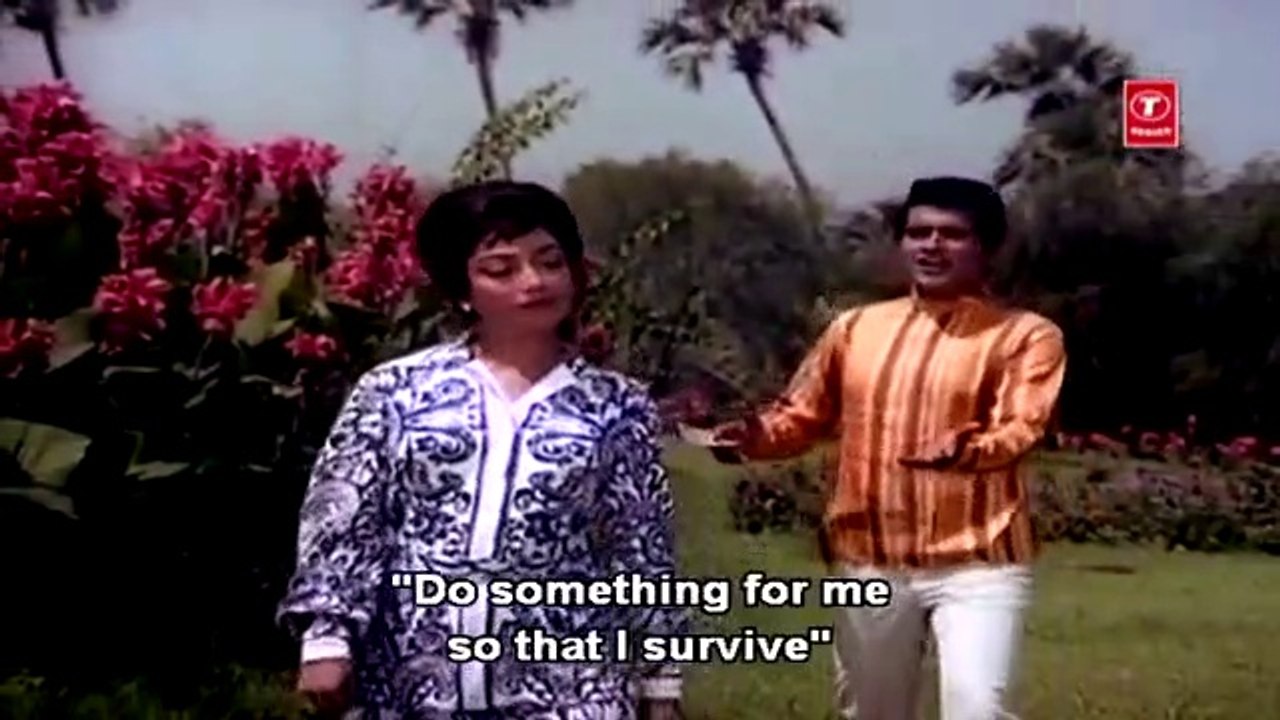 AMAANAT(1977)~2 | HINDI