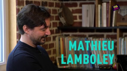 Viva cinéma - Mathieu Lamboley sur "L'Affaire Thomas Crown"