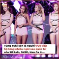 Tùng Yuki_ Là vệ sĩ tin cậy của showbiz, bén duyên với nghiệp diễn ở tuổi tứ tuần