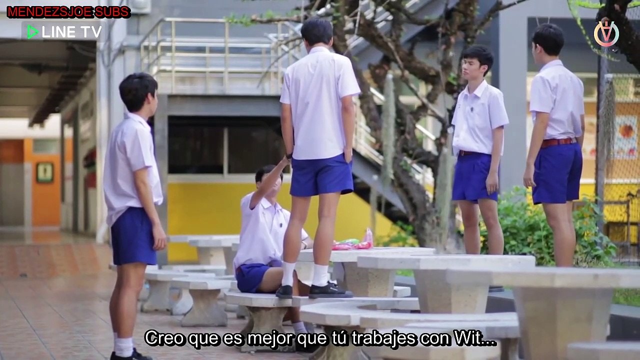 Make It Right EP 4 SUB ESPAÑOL