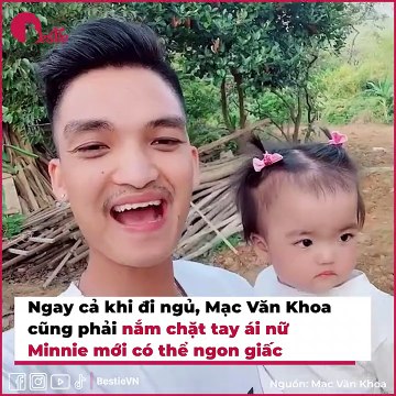 Hội ông bố Vbiz cuồng con_ Kim Lý, Mạc Văn Khoa không có lối thoát