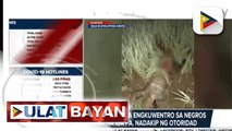 Miyembro ng NPA, patay sa engkwentro sa Negros Oriental; Apat na iba pa, nadakip ng otoridad