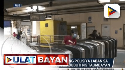 Palasyo: Mga bagong polisiya laban sa COVID-19, para sa ikabubuti ng taumbayan