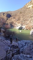 Eren Kış-15 Batman-Zori Şehit Jandarma Er Fatih Tekdoğan Operasyonu başlatıldı