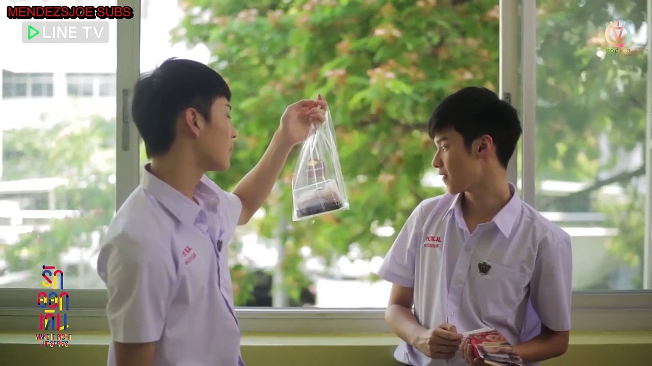 Make It Right EP 5 SUB ESPAÑOL