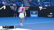 Krejcikova - Petkovic : les temps forts du match