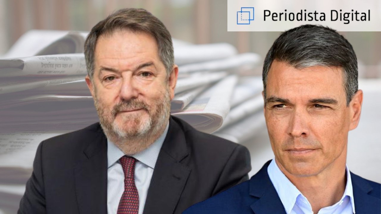 Bieito Rubido atiza al Gobierno: “España se está deslizando hacia un país antidemocrático”