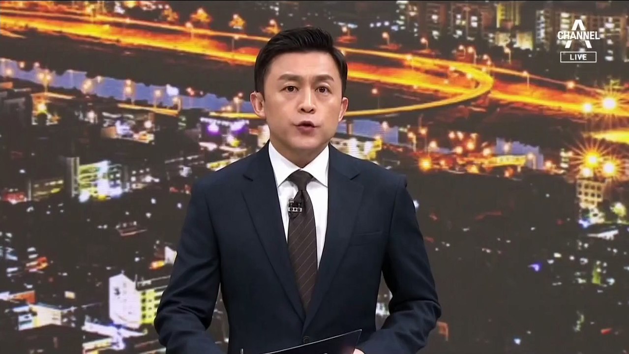 [단독]맨손으로 매달리고…안전고리도 없이 외벽 작업