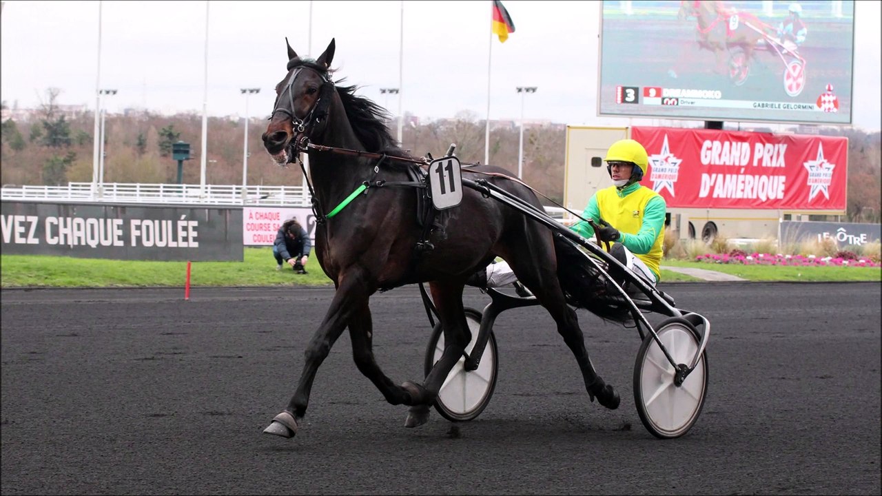 Pronostic gratuit pour le Quinté PMU du mardi 18 janvier 2022