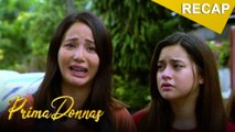 Prima Donnas: The real identity of the Donnas | RECAP