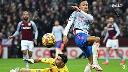 “Semakin Ngelunjak Nih Anak” Inilah Reaksi Ronaldo Melihat Greenwood Yang Kembali Egois di Lapangan